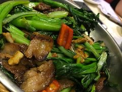 -原汁原味农家菜·经典粤菜(江燕南路店)