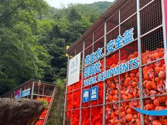 -雅鲁激流探险漂流