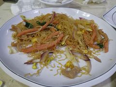 -老字号蛇口德记烧腊饭店·海鲜加工