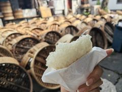 -孝店王酒酿馒头(安昌1店)