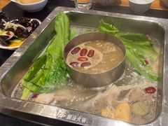 -蜀库菌汤火锅(望都店)