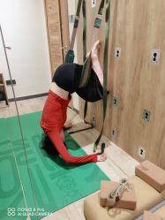 -炼炼有意思·瑜伽·普拉提