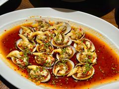 -许爷家·生态湖鲜(徐汇日月光店)