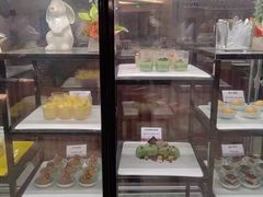 -佛山皇冠假日酒店-西餐厅
