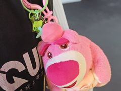 -关你鬼室大型密室逃脱(佛山创意园店)
