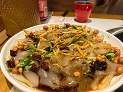 -玺炖·中国铁锅炖(虹桥天街店)