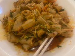 -宁夏国强手抓羊肉·清真菜(未央路凤三店)