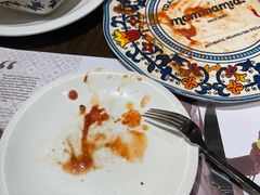 -Mammamia意大利餐厅(古北店)