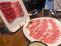 -快乐小羊(富强中路店)