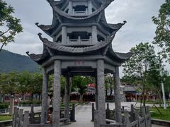 -悦城龙母祖庙