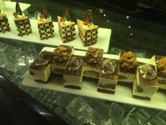 -泰谷酒店·太古码头闽菜自助餐厅