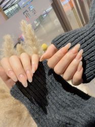 -丽尔美睫·千人千眼 AI动态美睫