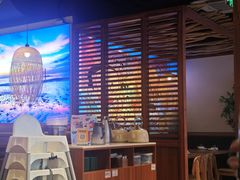 -椰莱泰小谷·东南亚融合菜(坪山悦阾SPACE店)