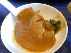 沙锅鱼翅-新加坡泰国村酒楼(五角场店)