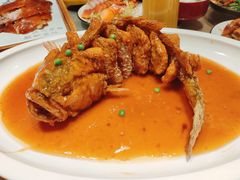 -味莊·青岛菜(云霄路店)