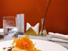 泰式风味汁佐深海鱼柳-满堂匠心川宴·私房菜(天府三街店)