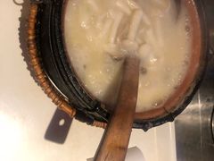 -云晓光头烧烤吧(川沙绿地店)