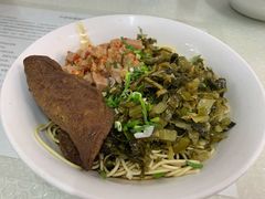 -陀块头面馆(梅岭南路店)