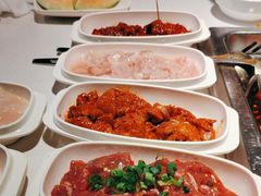 -海底捞火锅(外滩店)