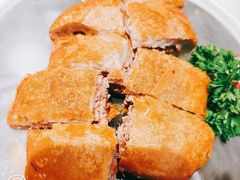 -莆田餐厅PUTIEN(颐堤港店)