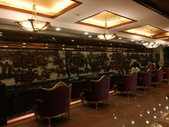 -金城大酒店-中餐厅(汾江中路店)