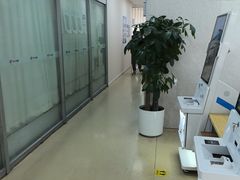 -美年大健康体检中心(西直门分院)