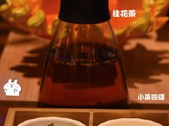 -闽上鲜·福建菜(龙湖滨江天街店)