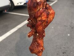 -铜罗阿二鸡腿