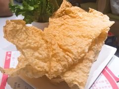 -古乐牛香·鲜牛肉牛杂火锅(新区店)