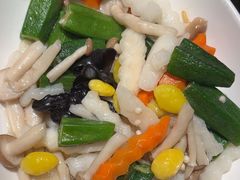 -前海沿·青岛菜(乐客城店)