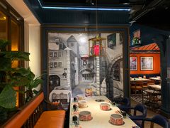 -豆捞坊(金桥店)