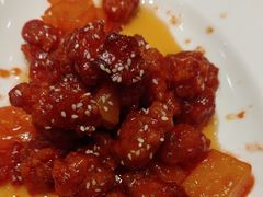 -金陵后厨·南京菜(新街口秣陵路店)