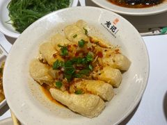 -湘人龙记老长沙米粉(鸟巢店)