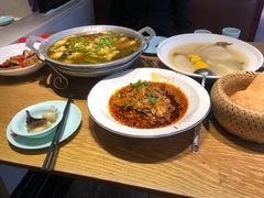 -鸡毛店·川菜(双楠店)