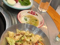 -小团圆灶台鱼·百城头牌菜(千岛湖店)