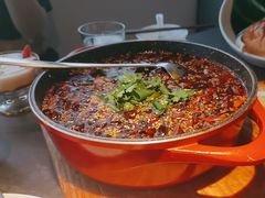 -烛影拾光观景餐厅·创意菜·摄影·小提琴(大唐不夜城店)