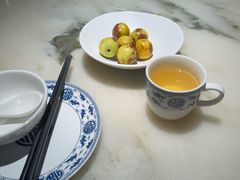 -悦融·京鲁菜·露台花园(安定门店)