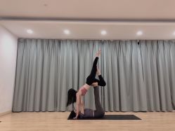 -元泉瑜伽培训学院