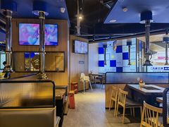 大堂-金妈家烤肉(龙湖U城天街店)