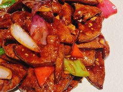 传统熘肝尖-奉天小馆·非遗东北菜(沈阳万象城店)