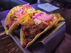 -Famous肥猫墨西哥音乐餐吧(五棵松华熙LIVE店)