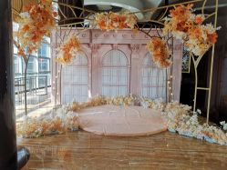 -上海外高桥喜来登酒店·宴会厅