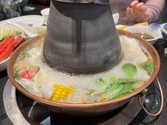 -东来顺饭庄(金泉广场店)