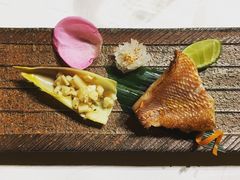 -鮨一日本料理(大中华店)