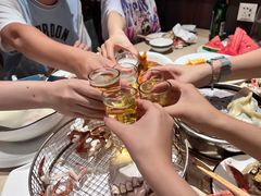 -小船渔村•大连菜•大连焖鱼(黄河路店)