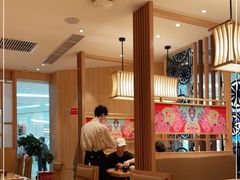 大堂-胜博殿日式炸猪排(悠唐店)