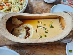-老唐三下锅 ·张家界地标美食(溪布街店)