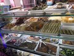 -隆福寺小吃店(东四店)