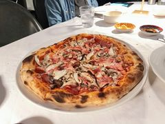-DA·MARCO大马可意大利餐厅(京华店)