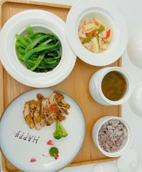 -弗蕾亚·和月月子调理院(东湖店)